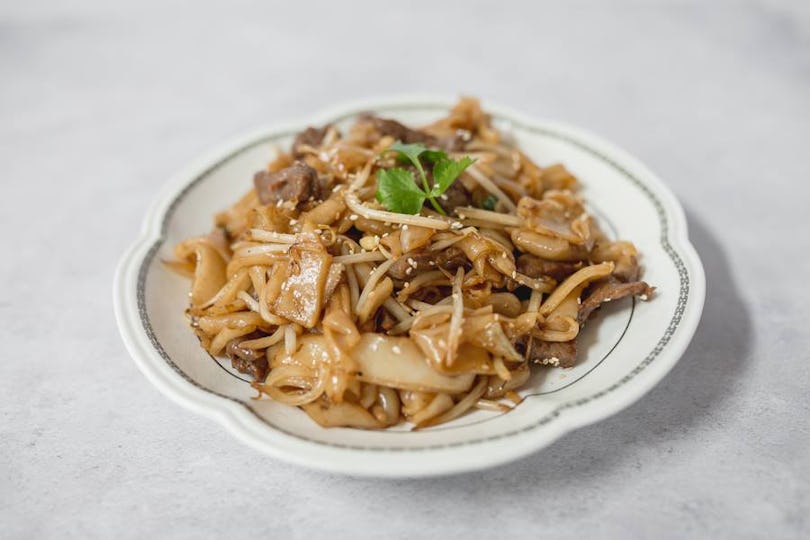 Banquet Chinese