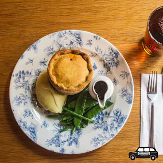 Garfunkels - Northumberland Avenue
