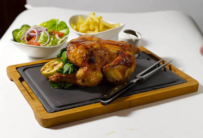 Garfunkels - Gloucester Road