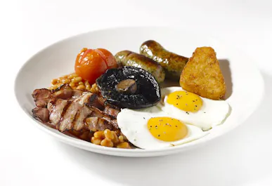 Garfunkels - Gloucester Road