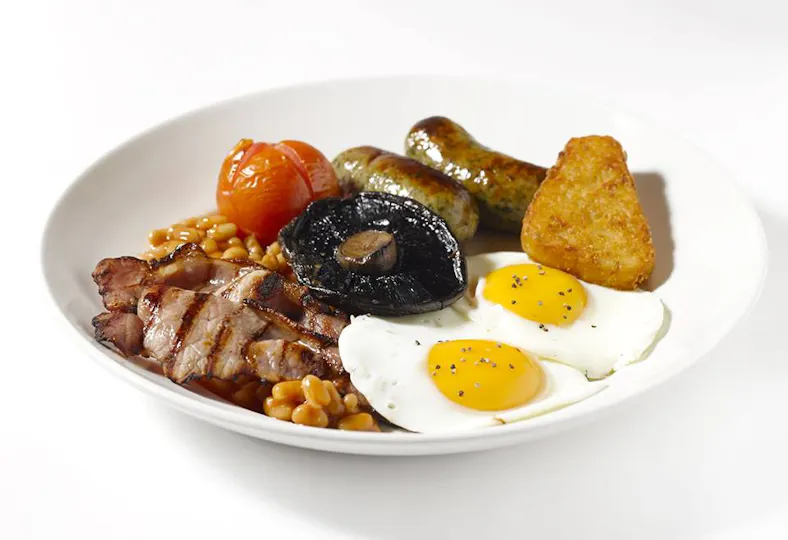 Garfunkels - Gloucester Road