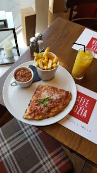 Caffe Scozia