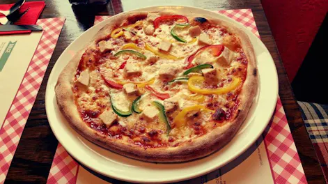 Caffe Scozia
