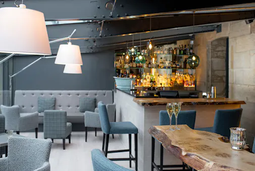 The Kitchin