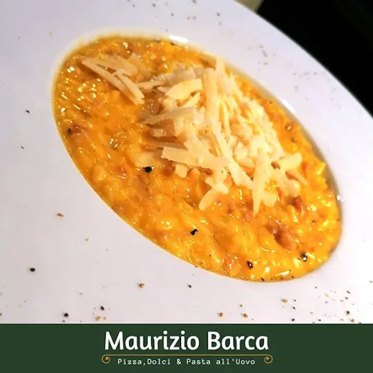 Maurizio Barca Restaurant