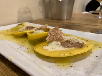 Maurizio Barca Restaurant