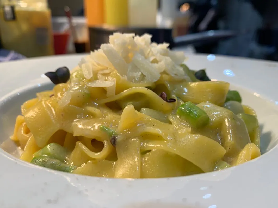 Maurizio Barca Restaurant