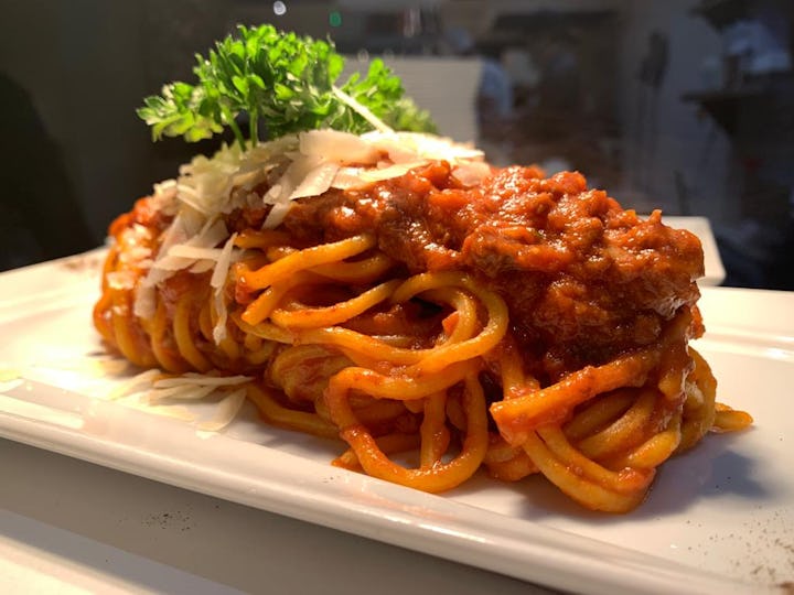 Maurizio Barca Restaurant