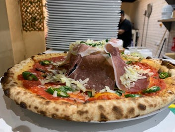 Maurizio Barca Restaurant