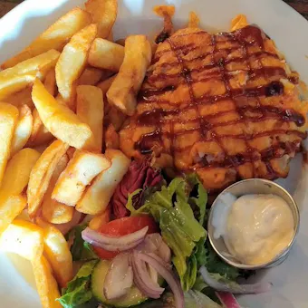 The Ship Inn, Marske By Sea