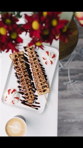 Chelsea Creperie