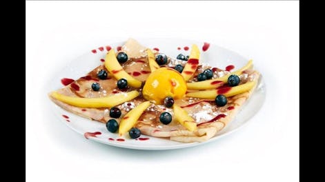 Chelsea Creperie