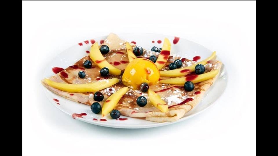 Chelsea Creperie