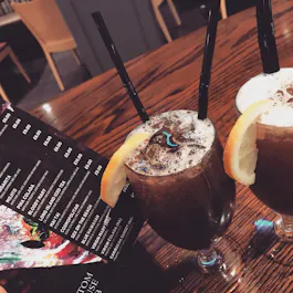 Custom House Pub & Restaurant