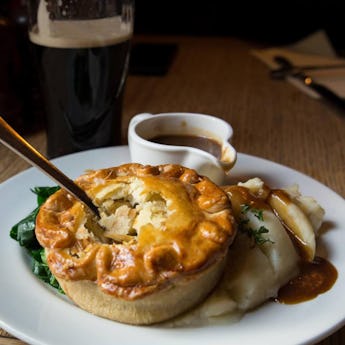 The Hopton Crown