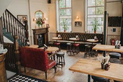 The Lady Ottoline
