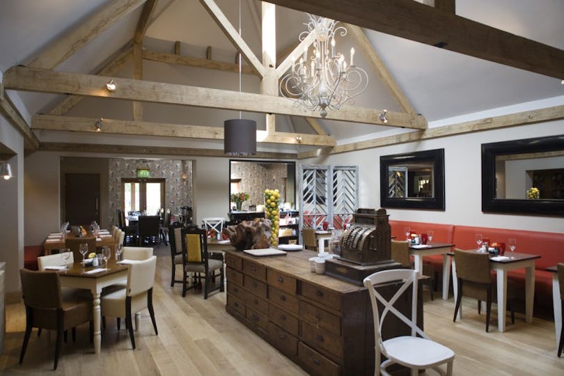 Black Swan - Cobham