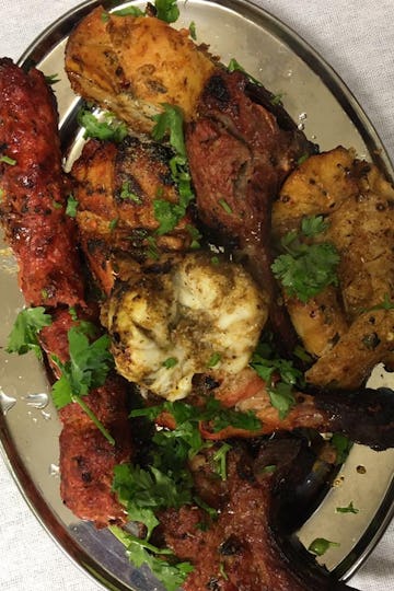Deurali restaurant