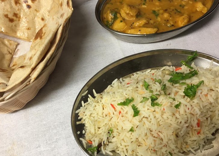 Deurali restaurant