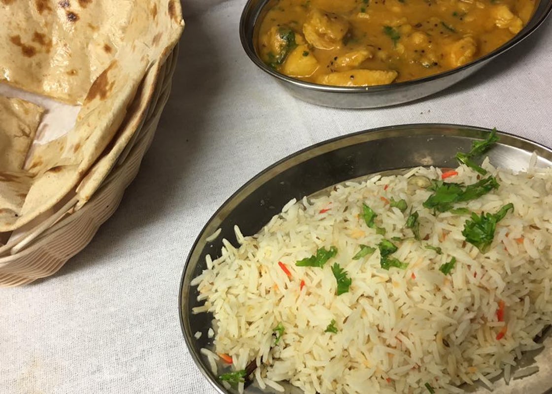 Deurali restaurant