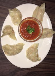 Deurali restaurant