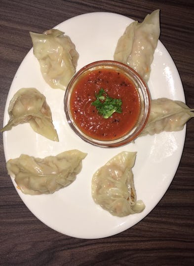 Deurali restaurant
