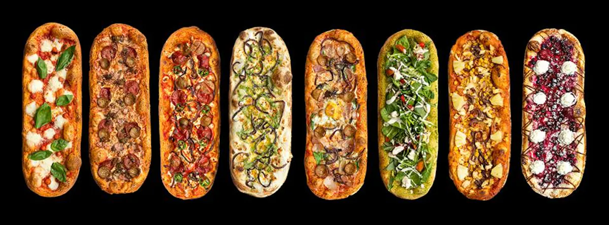 @pizza