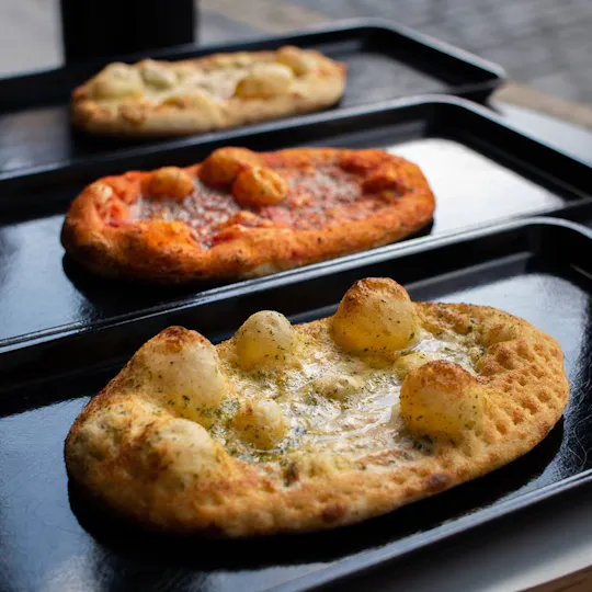 @pizza