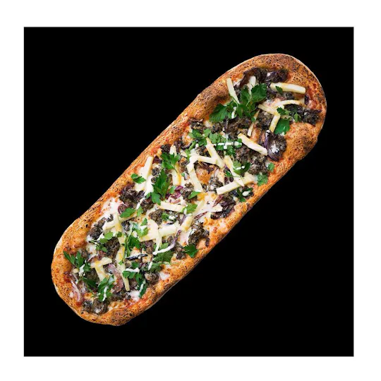 @pizza