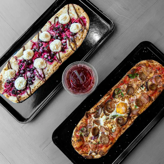 @pizza