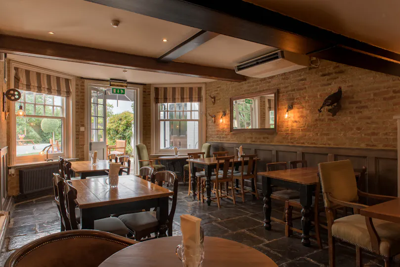 The Greene Oak