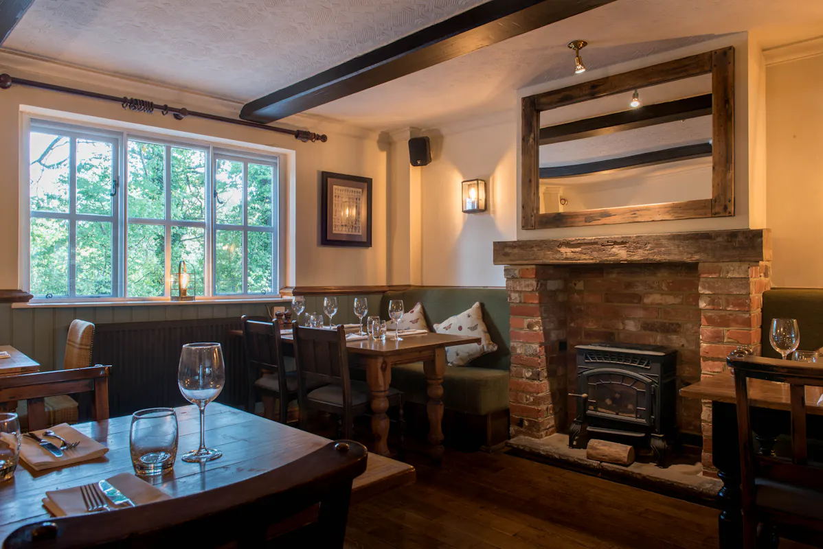 The Greene Oak