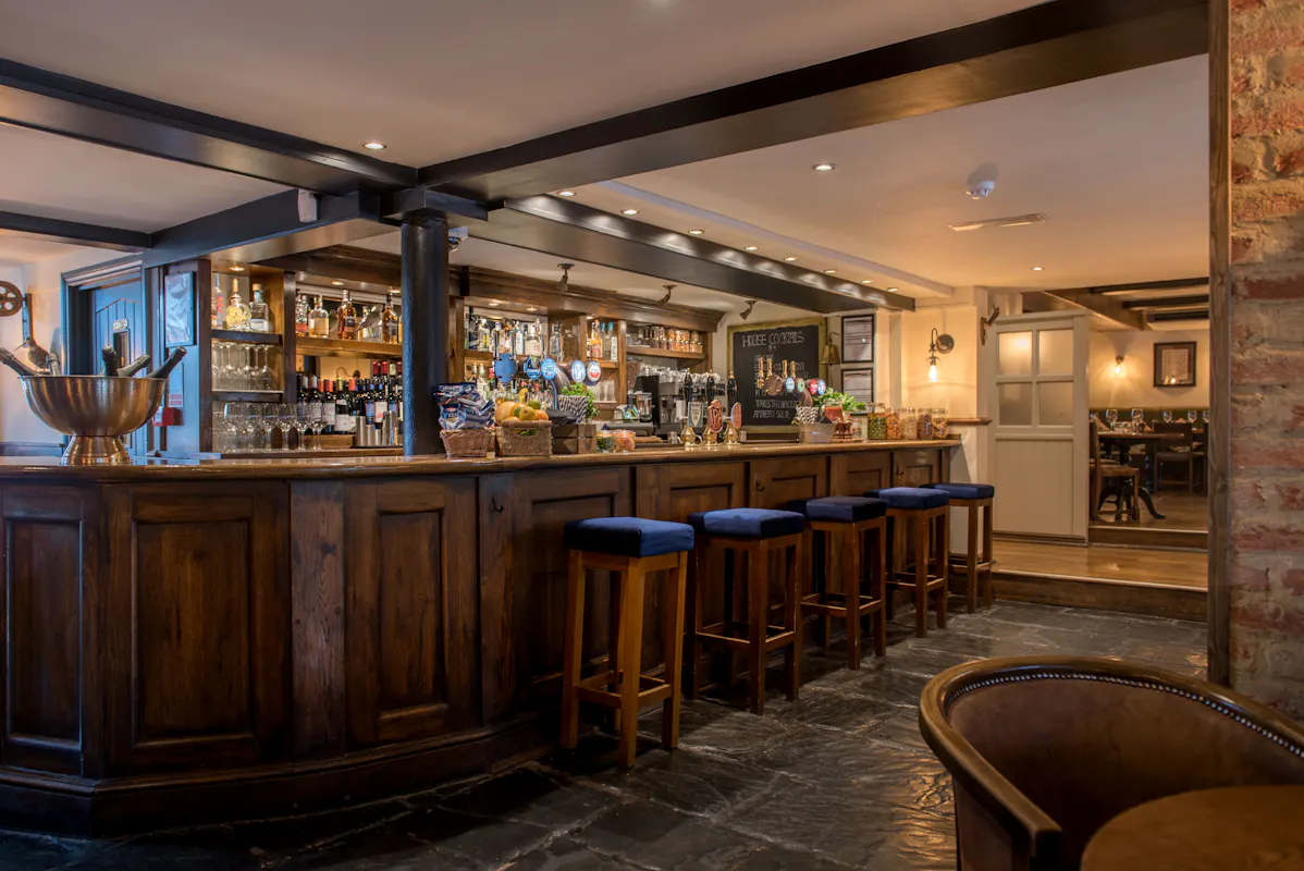 The Greene Oak