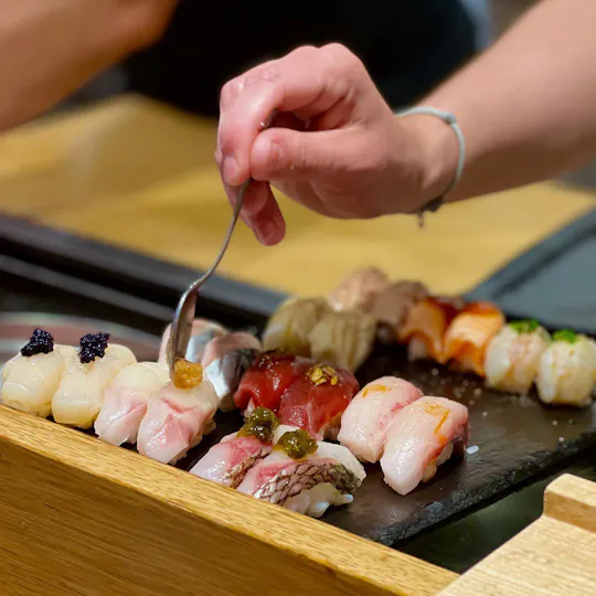 Sushi Atelier