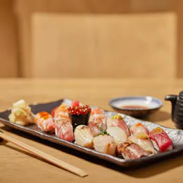 Sushi Atelier