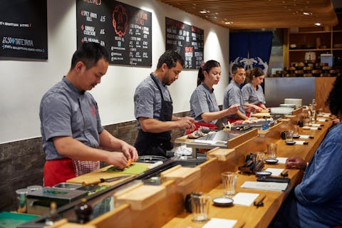 Sushi Atelier