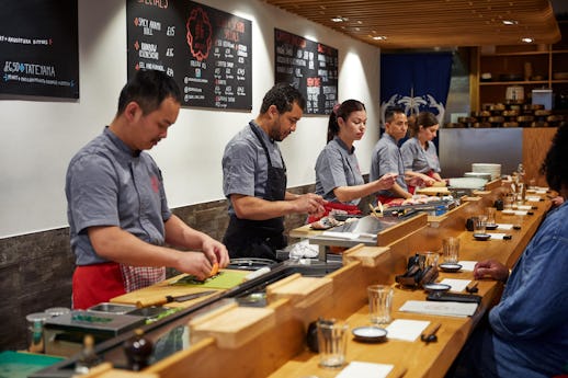 Sushi Atelier