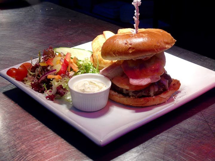Earls restaurant