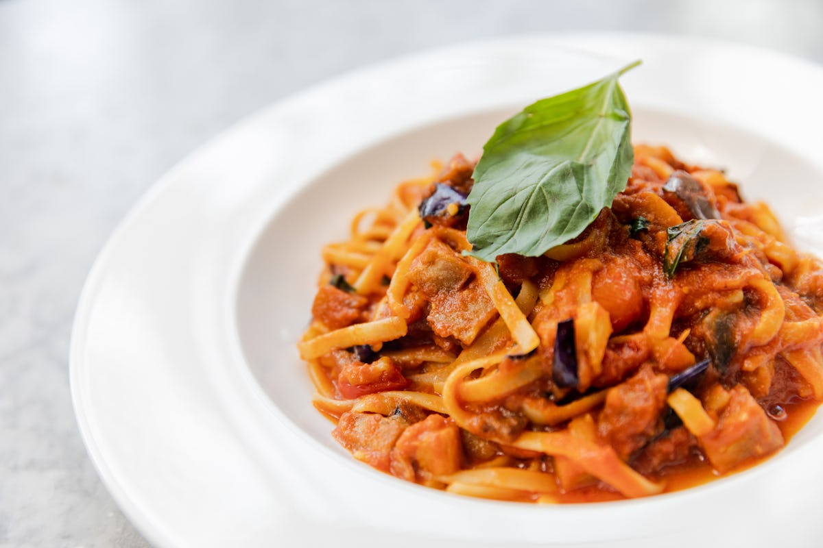 Theo Randall Cucina Italia