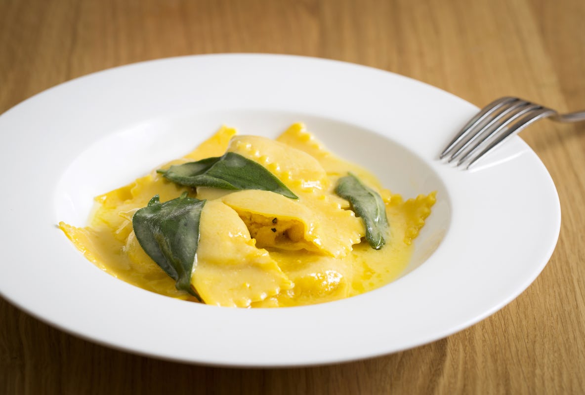 Theo Randall Cucina Italia
