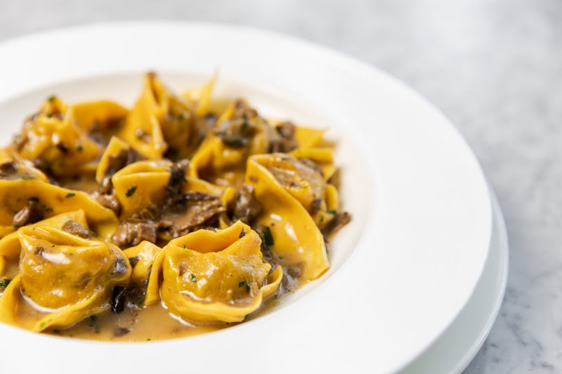 Theo Randall Cucina Italia