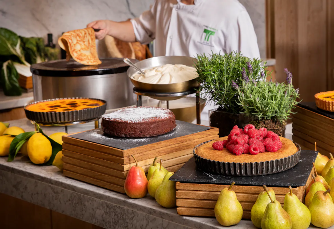 Theo Randall Cucina Italiana