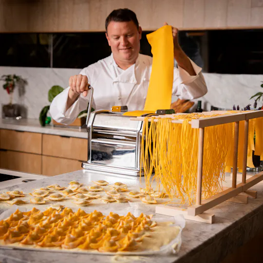 Theo Randall Cucina Italiana