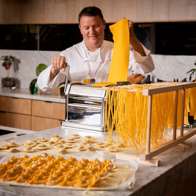 Theo Randall Cucina Italia