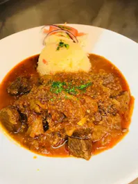Agora restaurant