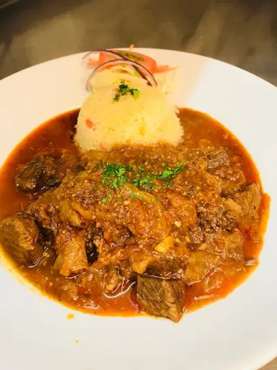 Agora restaurant