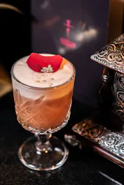 The London Cabaret Club