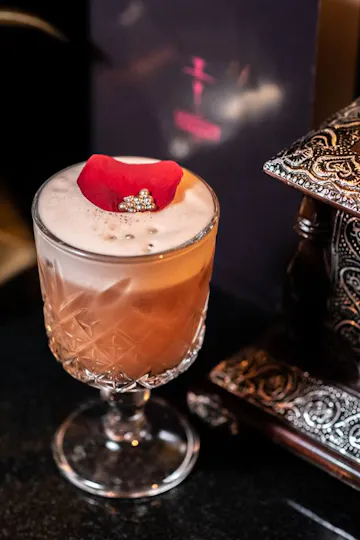 The London Cabaret Club