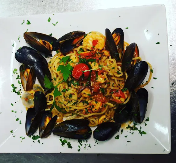 Sikulo Italian Cafe & Restaurant