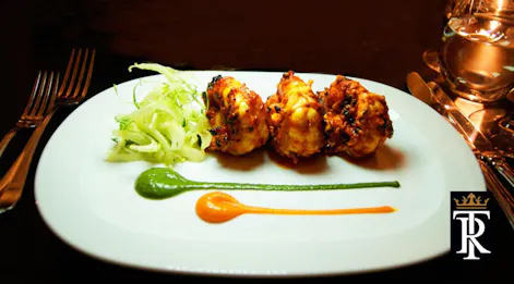 Royal Tandoori Selsdon